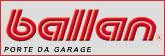 Fornitori e installator Ballan porte per garage