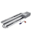 Sistema automazione per portone basculante: Serie Skybox